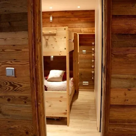 Flocon De Neige, 3 Chambres, Centre, Confort *