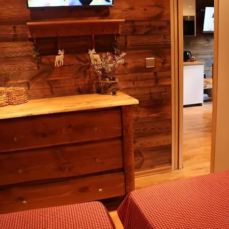 아파트 Flocon De Neige, 3 Chambres, Centre, Confort 아보리아
