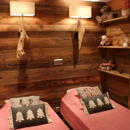 Flocon De Neige, 3 Chambres, Centre, Confort *