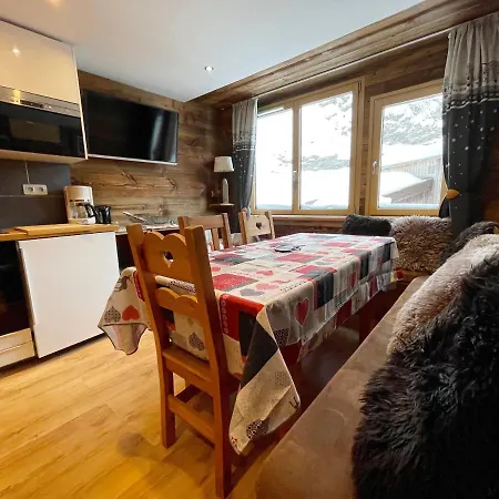 Flocon De Neige, 3 Chambres, Centre, Confort *